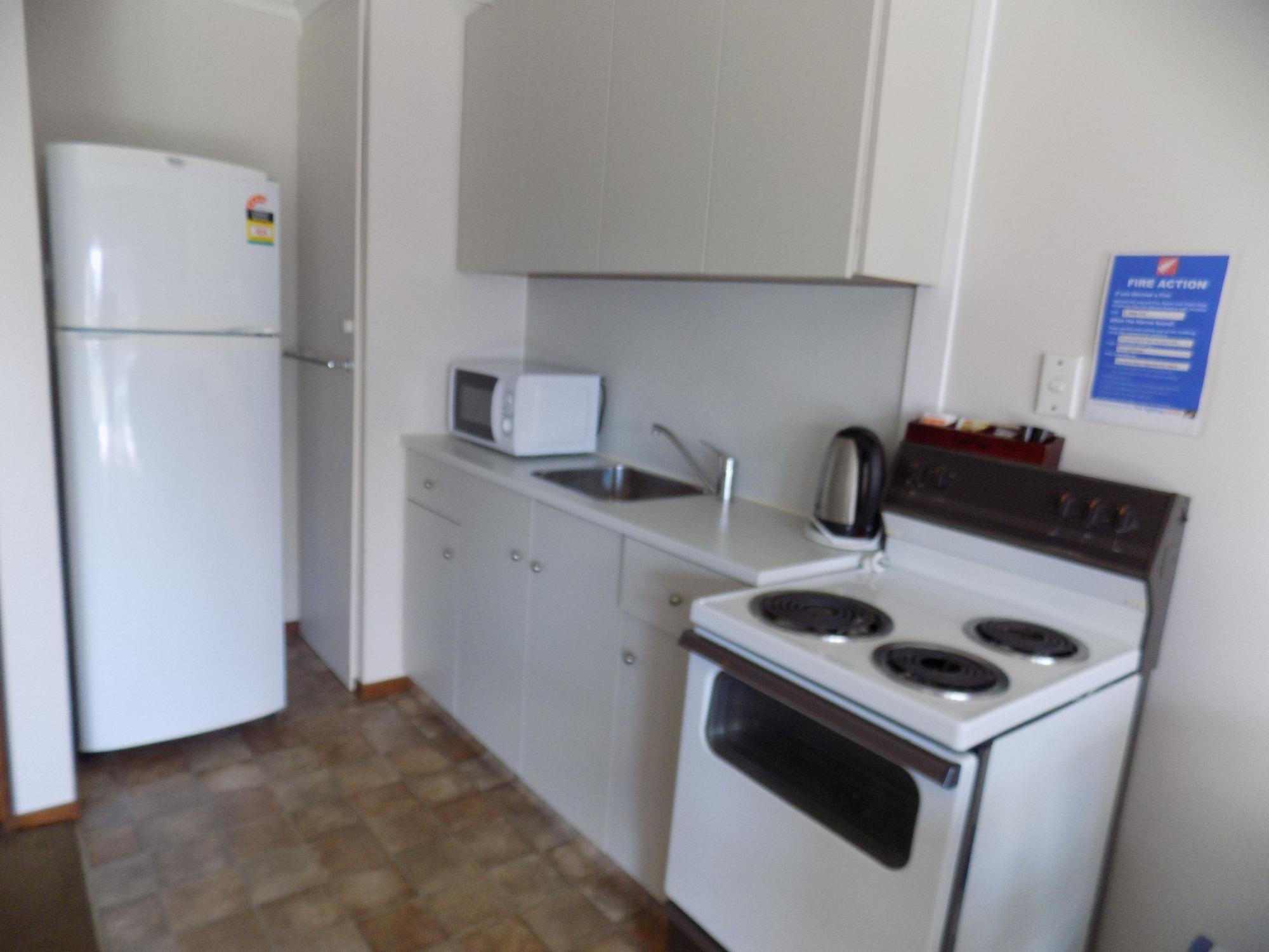 Garden City Motel Крайстчърч Екстериор снимка
