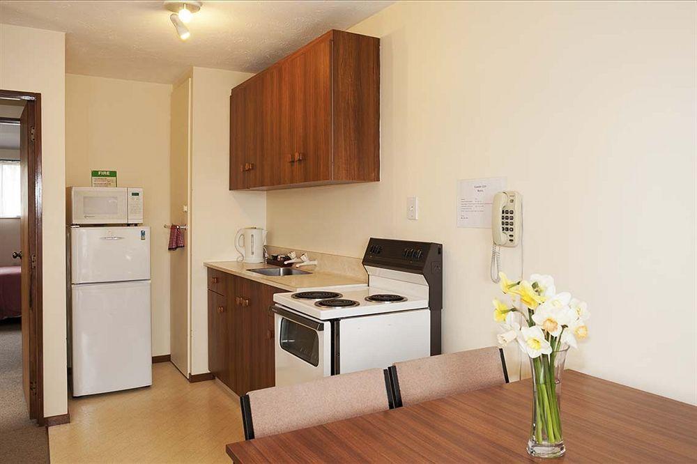 Garden City Motel Крайстчърч Екстериор снимка
